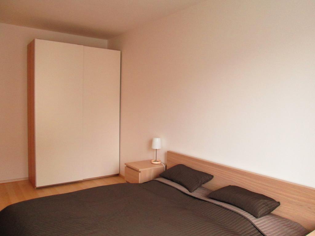 Lejlighed Leongargt Prag